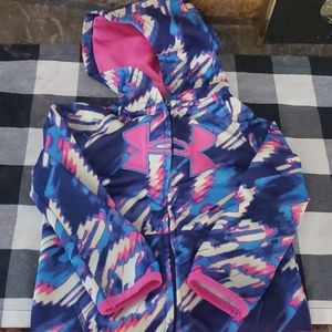 UA Toddler Sweatshirt